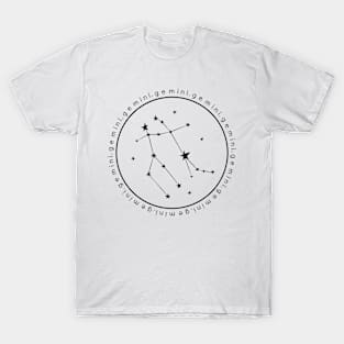 Gemini T-Shirt